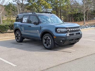 New 2026 Ford Bronco Sport - photo 1