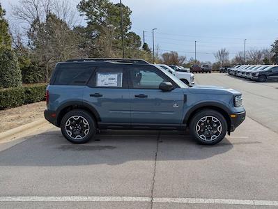 New 2026 Ford Bronco Sport - photo 1