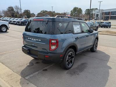 New 2026 Ford Bronco Sport - photo 1