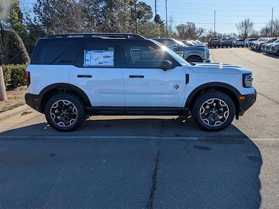 New 2026 Ford Bronco Sport - photo 1