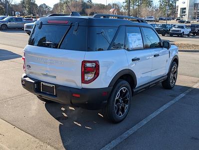 New 2026 Ford Bronco Sport - photo 1