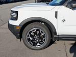 2026 Ford Bronco Sport 4WD SUV for sale #U690039 - photo 9