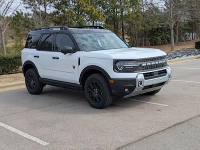 New 2026 Ford Bronco Sport - photo 1