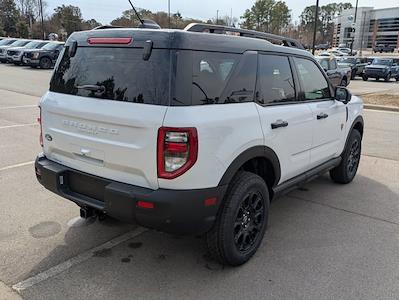 New 2026 Ford Bronco Sport - photo 1