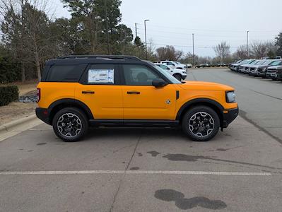 2026 Ford Bronco Sport 4WD SUV for sale #U690041 - photo 1