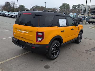 2026 Ford Bronco Sport 4WD SUV for sale #U690041 - photo 2