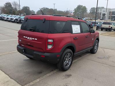 New 2026 Ford Bronco Sport - photo 1