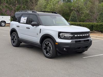 New 2026 Ford Bronco Sport - photo 1