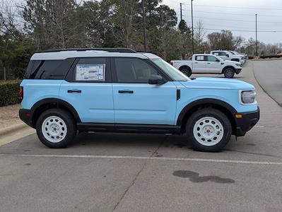 New 2026 Ford Bronco Sport - photo 1