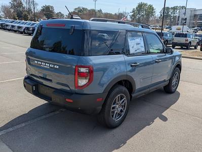 New 2026 Ford Bronco Sport - photo 1