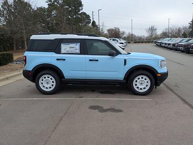 New 2026 Ford Bronco Sport - photo 1