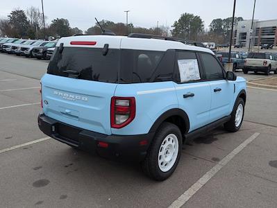 New 2026 Ford Bronco Sport - photo 1
