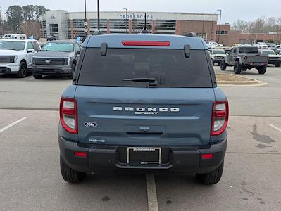 New 2026 Ford Bronco Sport - photo 1