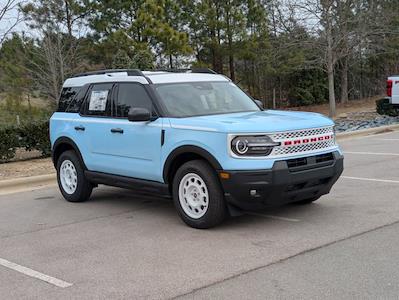 New 2026 Ford Bronco Sport - photo 1