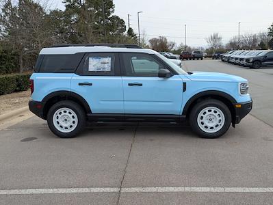 New 2026 Ford Bronco Sport - photo 1