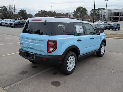 New 2026 Ford Bronco Sport - photo 1