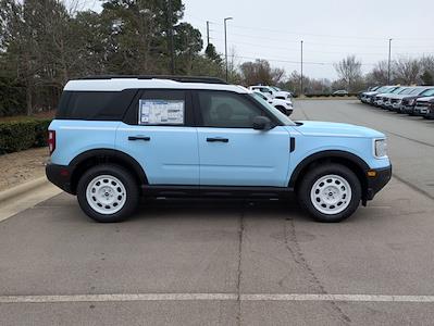 New 2026 Ford Bronco Sport - photo 1