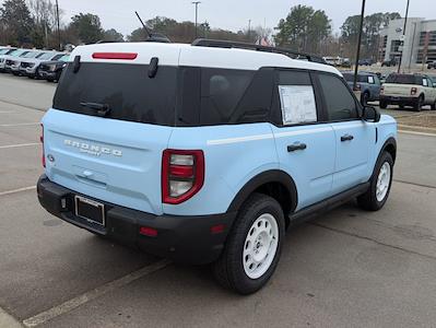 New 2026 Ford Bronco Sport - photo 1