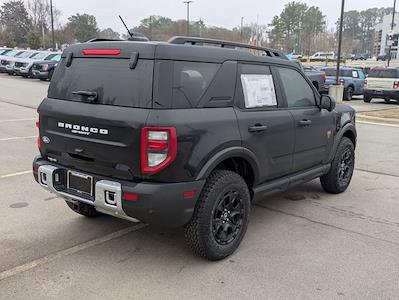 New 2026 Ford Bronco Sport - photo 1