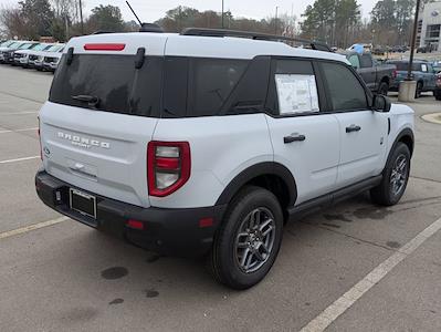 New 2026 Ford Bronco Sport - photo 1