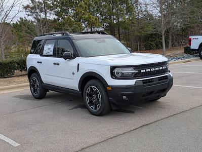New 2026 Ford Bronco Sport - photo 1