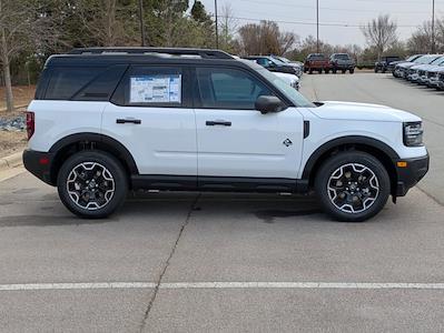 New 2026 Ford Bronco Sport - photo 1