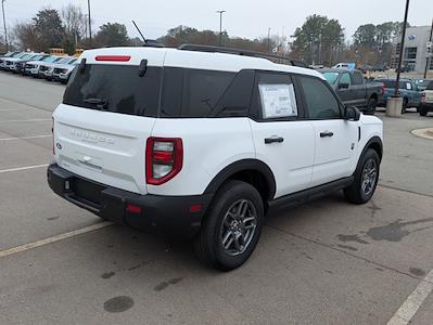 New 2026 Ford Bronco Sport - photo 1