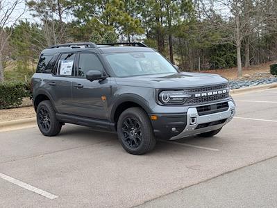 New 2026 Ford Bronco Sport - photo 1