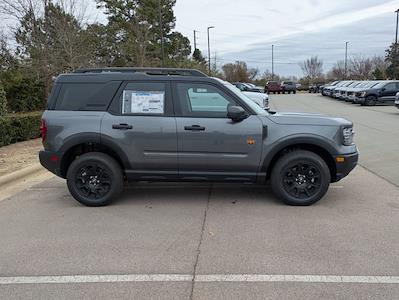 New 2026 Ford Bronco Sport - photo 1