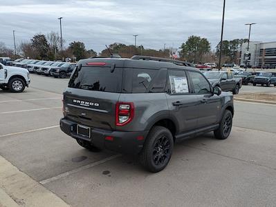 New 2026 Ford Bronco Sport - photo 1