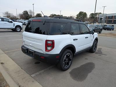 New 2026 Ford Bronco Sport - photo 1