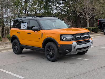New 2026 Ford Bronco Sport - photo 1