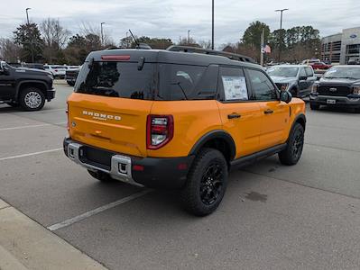 New 2026 Ford Bronco Sport - photo 1
