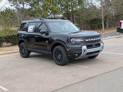 New 2026 Ford Bronco Sport - photo 1
