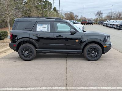 New 2026 Ford Bronco Sport - photo 1