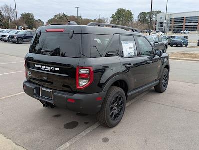 New 2026 Ford Bronco Sport - photo 1