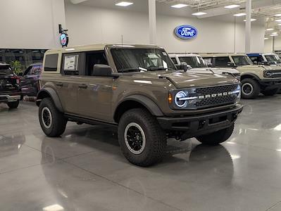 New 2026 Ford Bronco - photo 1