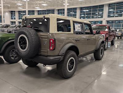 New 2026 Ford Bronco - photo 1