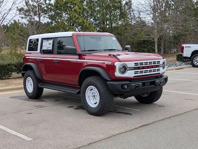 New 2026 Ford Bronco - photo 1