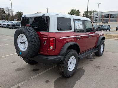 New 2026 Ford Bronco - photo 1