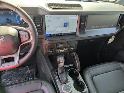 New 2026 Ford Bronco - photo 1