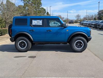 New 2026 Ford Bronco - photo 1