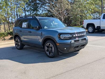 New 2026 Ford Bronco Sport - photo 1