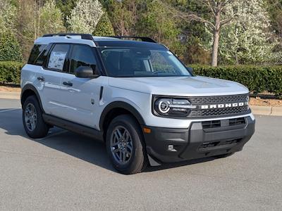 New 2026 Ford Bronco Sport - photo 1