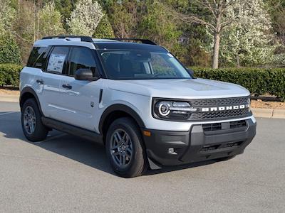 New 2026 Ford Bronco Sport - photo 1