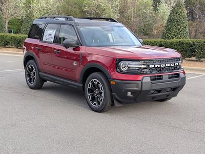 New 2026 Ford Bronco Sport - photo 1