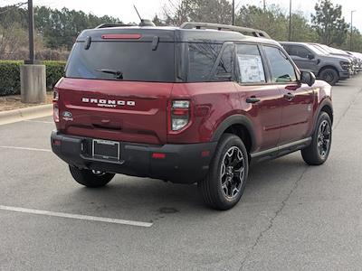 New 2026 Ford Bronco Sport - photo 1