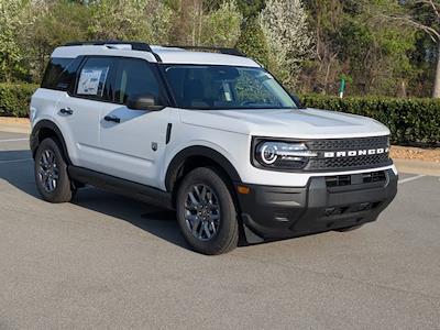 New 2026 Ford Bronco Sport - photo 1