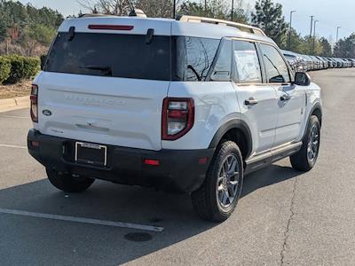New 2026 Ford Bronco Sport - photo 1