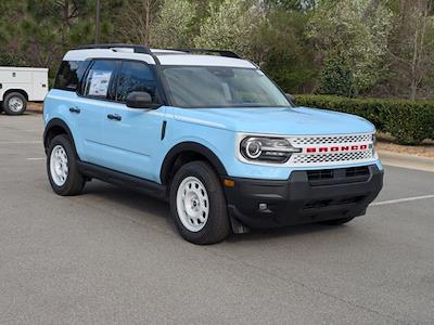 New 2026 Ford Bronco Sport - photo 1
